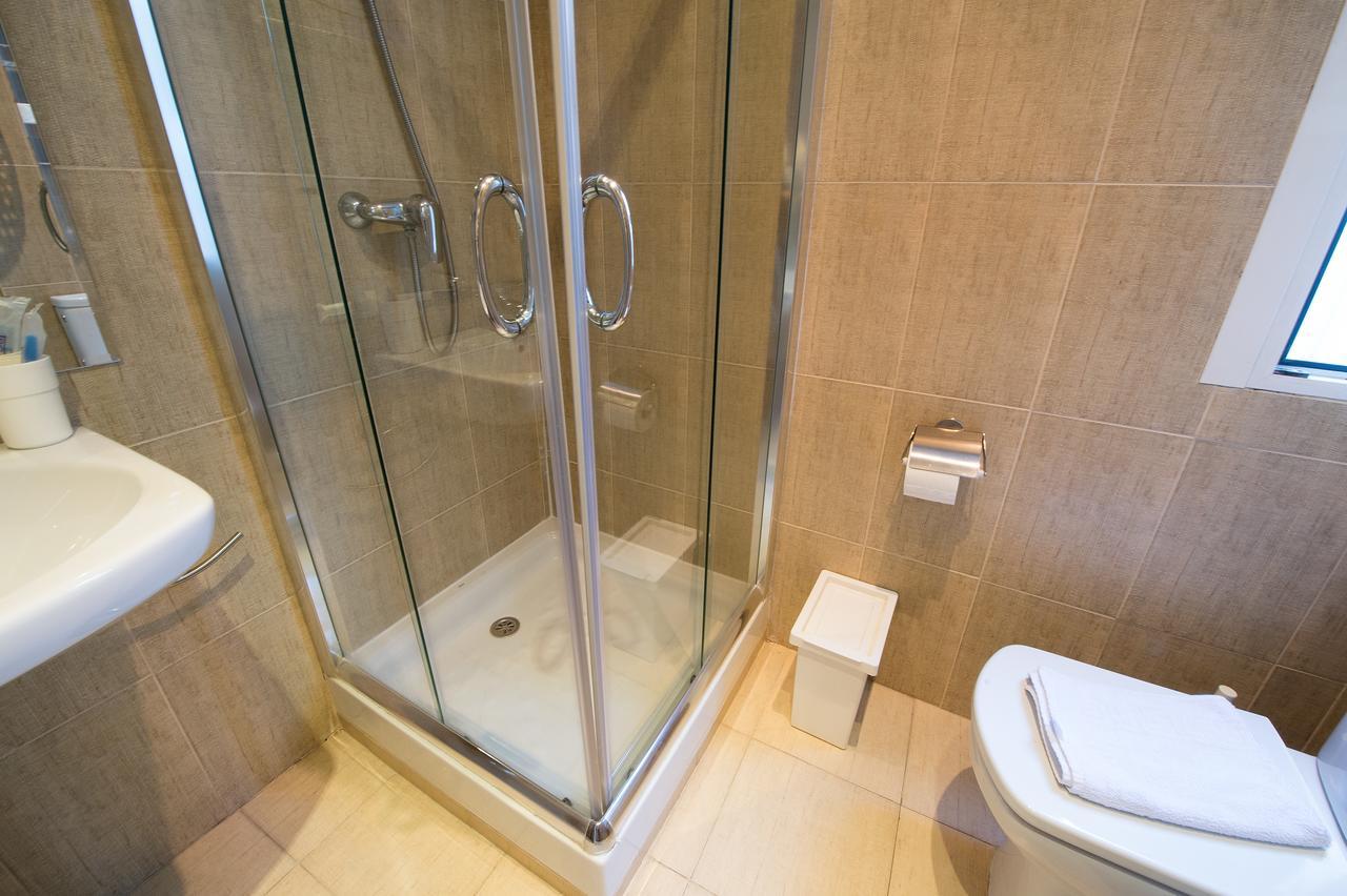 For You Rentals Chueca Apartment Temporal Son1 Madrid Eksteriør bilde
