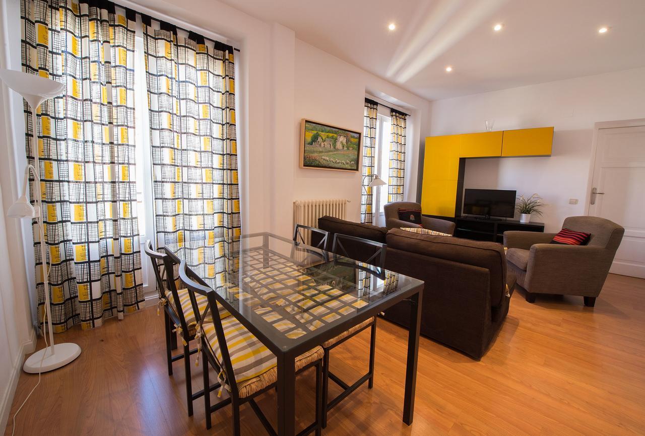For You Rentals Chueca Apartment Temporal Son1 Madrid Eksteriør bilde