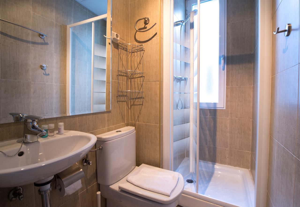 For You Rentals Chueca Apartment Temporal Son1 Madrid Eksteriør bilde